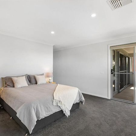 Bendigo Signature Accommodation On Honeysuckle Exterior photo