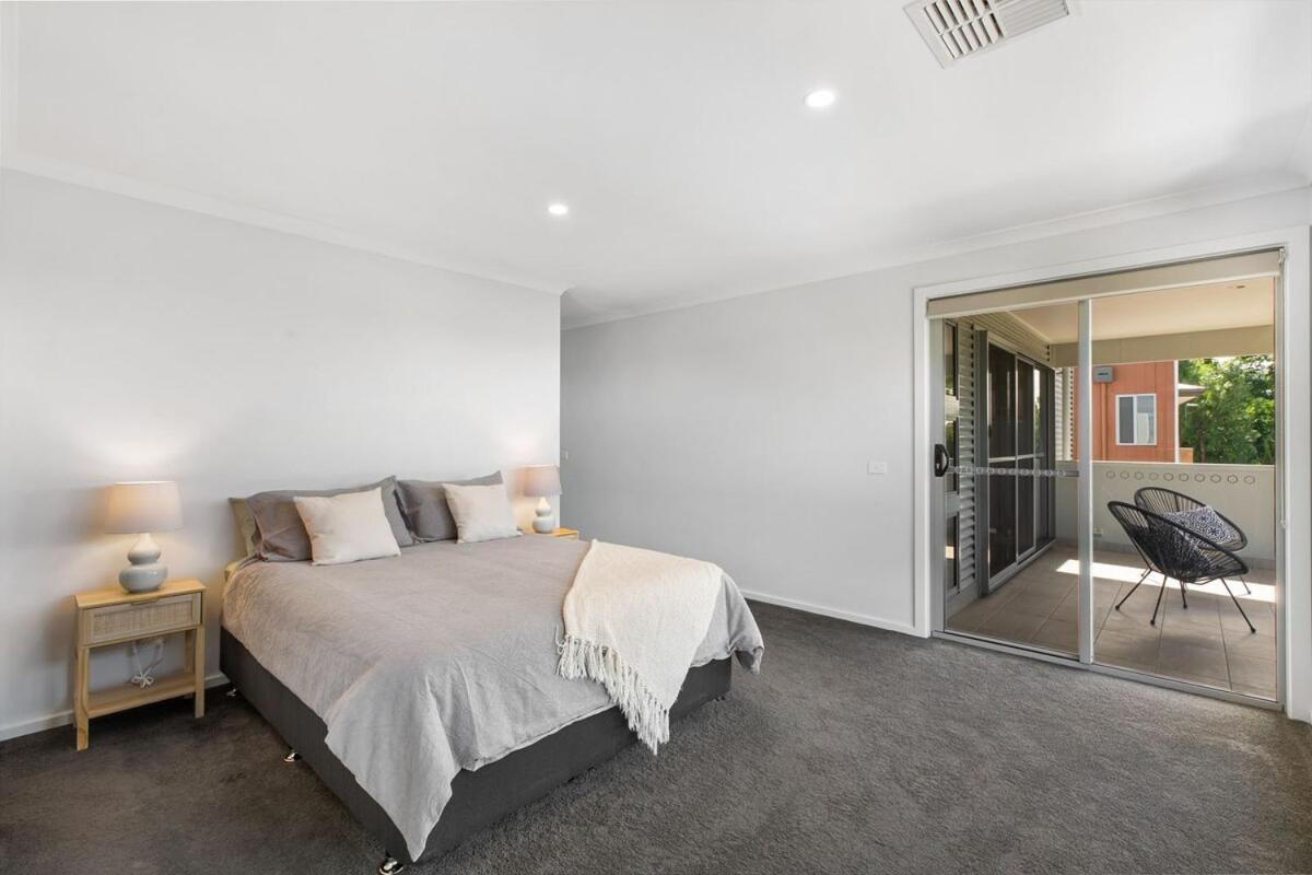 Bendigo Signature Accommodation On Honeysuckle Exterior photo